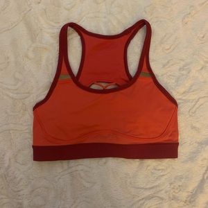 Lululemon Bra size 6